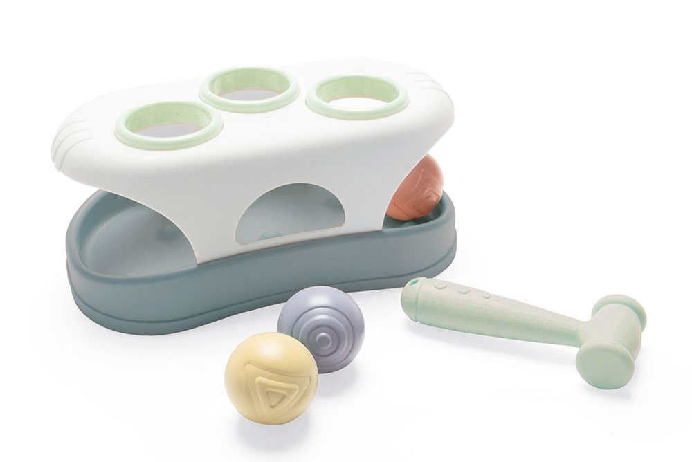 dantoy 幻境童話敲敲樂